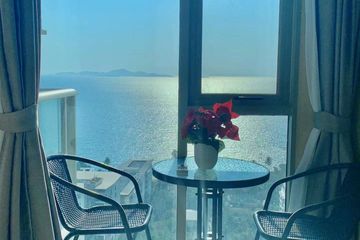 2 Bedroom Condo for rent in Na Kluea, Chonburi