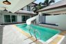 3 Bedroom Villa for sale in Bang Lamung, Chonburi