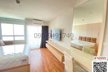 1 Bedroom Condo for rent in Suan Luang, Bangkok