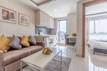 1 Bedroom Condo for sale in Arcadia Beach Resort, Nong Prue, Chonburi