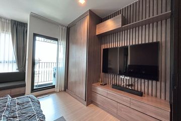 1 Bedroom Condo for rent in Life Asoke Rama 9, Makkasan, Bangkok near MRT Phra Ram 9