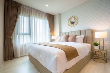 1 Bedroom Condo for rent in Life One Wireless, Lumpini, Bangkok near BTS Ploen Chit