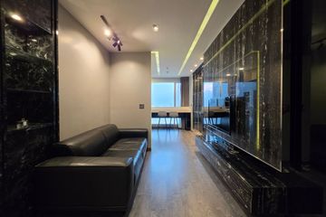 1 Bedroom Condo for rent in Rhythm Phahol-Ari, Phaya Thai, Bangkok near BTS Saphan Kwai