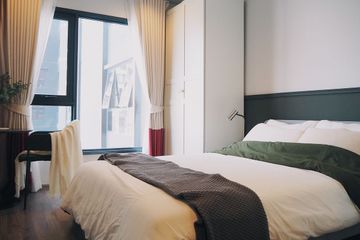 1 Bedroom Condo for rent in Life Ladprao Valley, Chom Phon, Bangkok near BTS Ladphrao Intersection