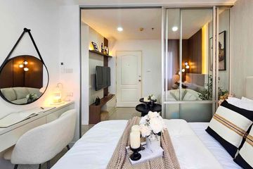 1 Bedroom Condo for sale in Na Kluea, Chonburi