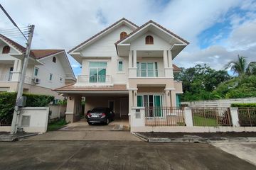 3 Bedroom House for sale in San Klang, Chiang Mai
