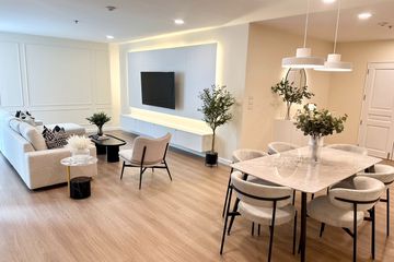 3 Bedroom Condo for rent in Lumpini, Bangkok near BTS Ratchadamri