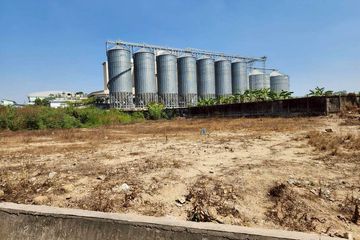 Land for sale in Bo Win, Chonburi