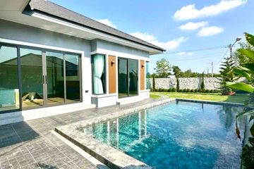 3 Bedroom House for sale in Huai Yai, Chonburi