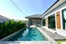 3 Bedroom House for sale in Huai Yai, Chonburi