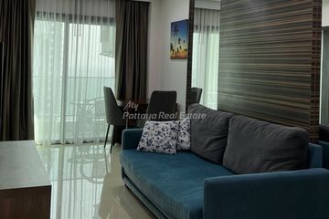 2 Bedroom Condo for sale in Dusit Grand Condo View, Nong Prue, Chonburi