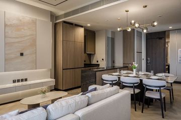 3 Bedroom Condo for rent in AESTIQ Thonglor, Khlong Tan Nuea, Bangkok near BTS Thong Lo