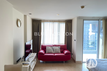 Condo for sale in The Cliff, Nong Prue, Chonburi