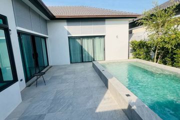 3 Bedroom Villa for rent in Panalee Banna Village, Huai Yai, Chonburi