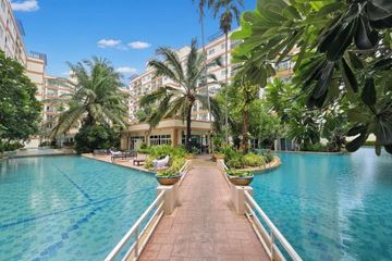 1 Bedroom Condo for sale in Park Lane Jomtien Resort, Nong Prue, Chonburi