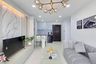 1 Bedroom Condo for sale in Park Lane Jomtien Resort, Nong Prue, Chonburi