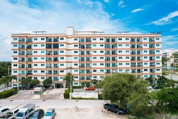 1 Bedroom Condo for sale in Park Lane Jomtien Resort, Nong Prue, Chonburi