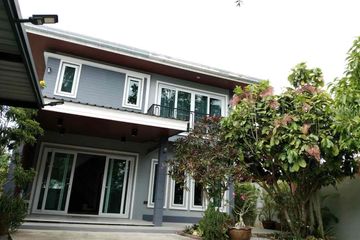 4 Bedroom House for sale in Huai Yai, Chonburi