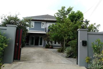 4 Bedroom House for sale in Huai Yai, Chonburi