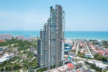 1 Bedroom Condo for sale in The Riviera Ocean Drive, Nong Prue, Chonburi