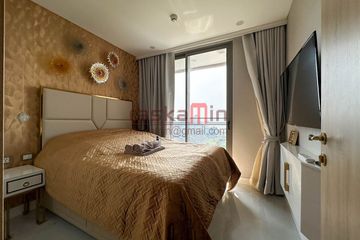 1 Bedroom Condo for rent in Copacabana Beach Jomtien, Nong Prue, Chonburi