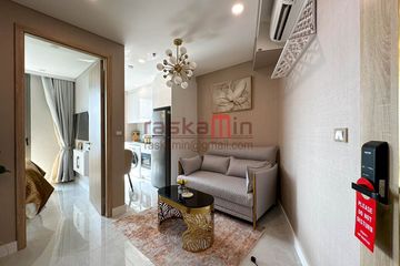 1 Bedroom Condo for rent in Copacabana Beach Jomtien, Nong Prue, Chonburi