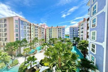 1 Bedroom Condo for rent in Seven Seas Cote d'Azur, Na Jomtien, Chonburi