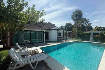 4 Bedroom Villa for Sale or Rent in Nong Prue, Chonburi