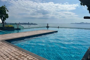 1 Bedroom Condo for sale in Wong Amat Tower, Na Kluea, Chonburi