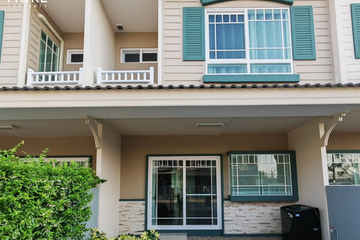 2 Bedroom Townhouse for rent in Villaggio Sansai Chiangmai, San Na Meng, Chiang Mai