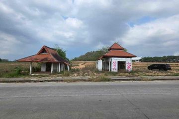 Land for sale in Huai Yai, Chonburi
