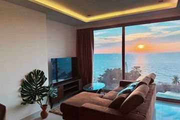 2 Bedroom Condo for rent in Na Kluea, Chonburi