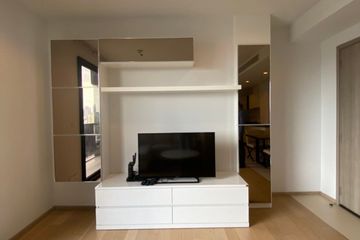 2 Bedroom Condo for rent in HQ by Sansiri, Khlong Tan Nuea, Bangkok near BTS Thong Lo