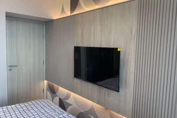 2 Bedroom Condo for rent in SO Origin Kaset Interchange, Sena Nikhom, Bangkok near BTS Kasetsart University