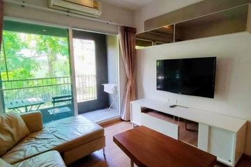 1 Bedroom Condo for rent in The Seed Musee, Khlong Tan, Bangkok near BTS Phrom Phong