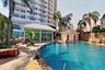 1 Bedroom Condo for sale in AD Hyatt Condominium, Na Kluea, Chonburi