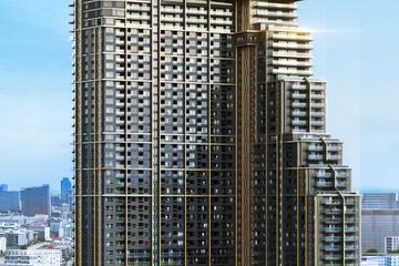 1 Bedroom Condo for sale in Grand Solaire Noble, Nong Prue, Chonburi