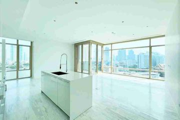 2 Bedroom Condo for Sale or Rent in Four Seasons Private Residences, Thung Wat Don, Bangkok near BTS Saphan Taksin