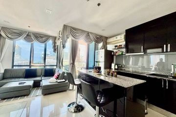 2 Bedroom Condo for rent in Nong Prue, Chonburi