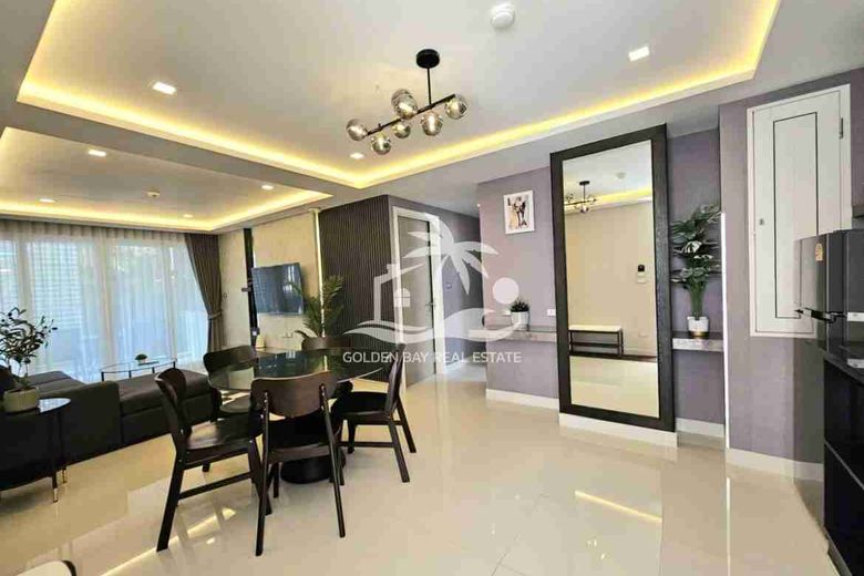 1 Bedroom Serviced Apartment For Rent