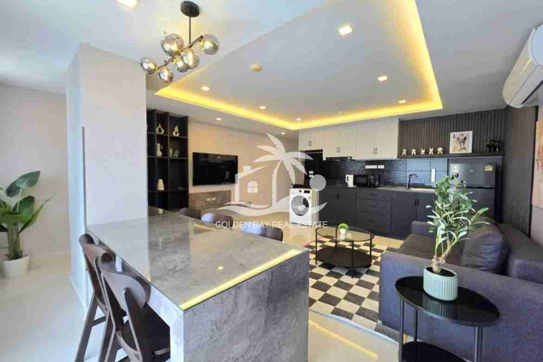 1 Bedroom Serviced Apartment For Rent