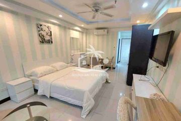 Condo for rent in Jomtien Beach Condominium, Nong Prue, Chonburi