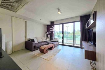 1 Bedroom Condo for rent in Zire Wongamat, Na Kluea, Chonburi