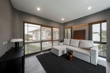 2 Bedroom Townhouse for rent in Phra Khanong Nuea, Bangkok near BTS On Nut