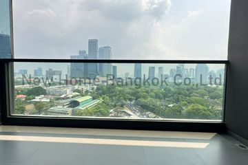 2 Bedroom Condo for Sale or Rent in Sindhorn Tonson, Lumpini, Bangkok near BTS Ratchadamri