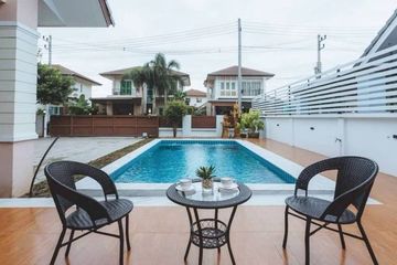 4 Bedroom Villa for rent in Pa Daet, Chiang Mai