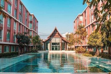 1 Bedroom Condo for Sale or Rent in D VIENG Santitham, Chang Phueak, Chiang Mai