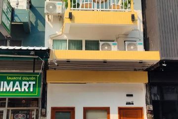 3 Bedroom Townhouse for sale in Chang Phueak, Chiang Mai