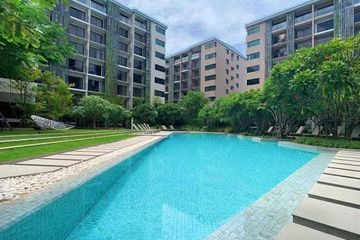 2 Bedroom Condo for rent in Blossom Condo @ Sathorn-Charoenrat, Yan Nawa, Bangkok near BTS Surasak