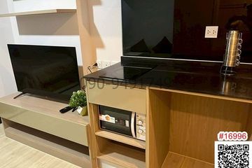 1 Bedroom Condo for rent in Anusawari, Bangkok near BTS Sai Yud